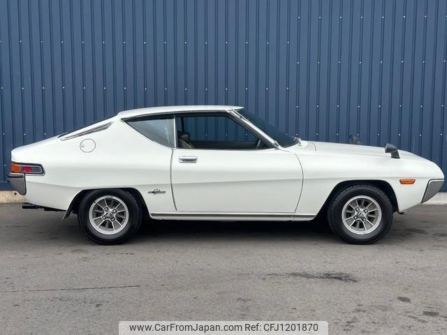 Nissan Silvia 1976 thumbnail 14
