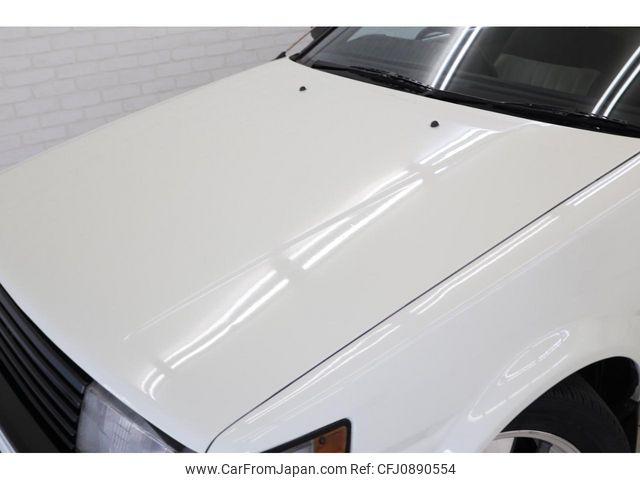 Toyota Corolla Levin 1984 thumbnail 34
