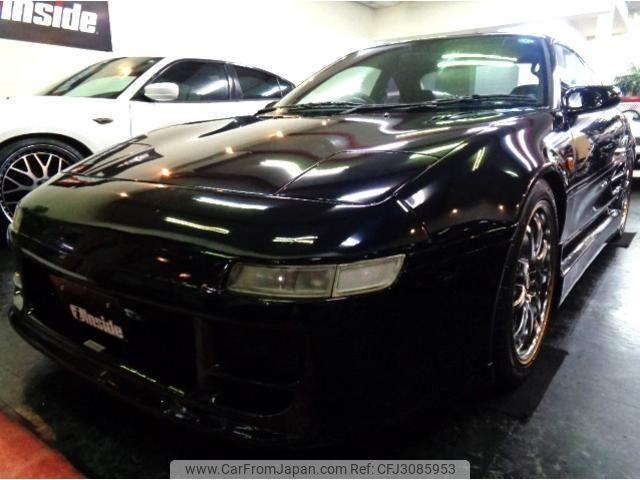 Toyota MR2 1996