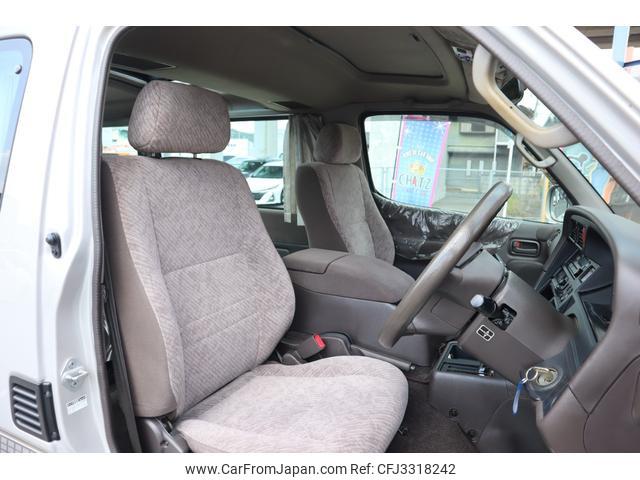 Toyota Hiace Wagon 1996 thumbnail 14