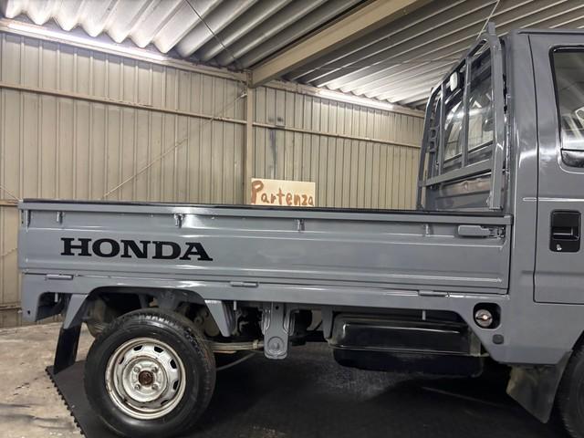 Honda Acty Truck 1991 thumbnail 18
