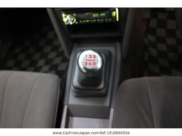 Toyota Corolla Levin 1984 thumbnail 70