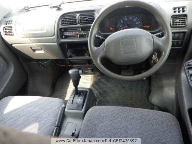 Suzuki Every Wagon 2000 thumbnail 6
