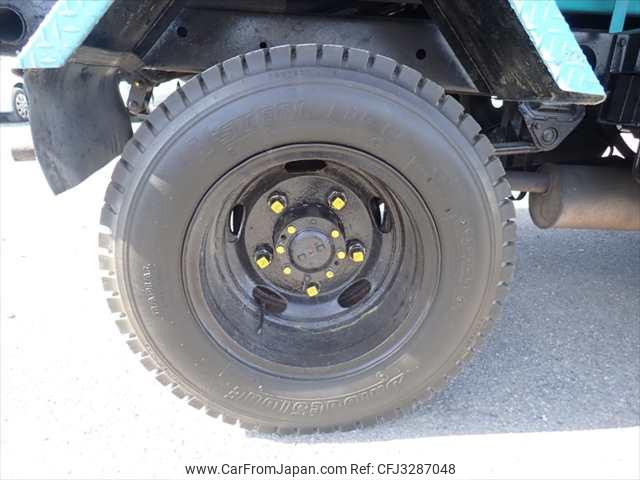 Mitsubishi Fuso Canter 1997 thumbnail 58