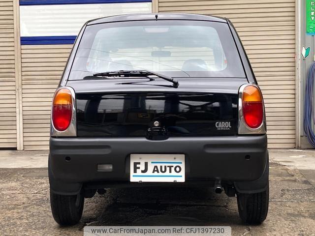 Mazda Carol 1996 thumbnail 19