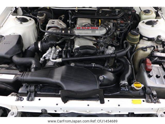 Toyota Cresta 1990 thumbnail 15
