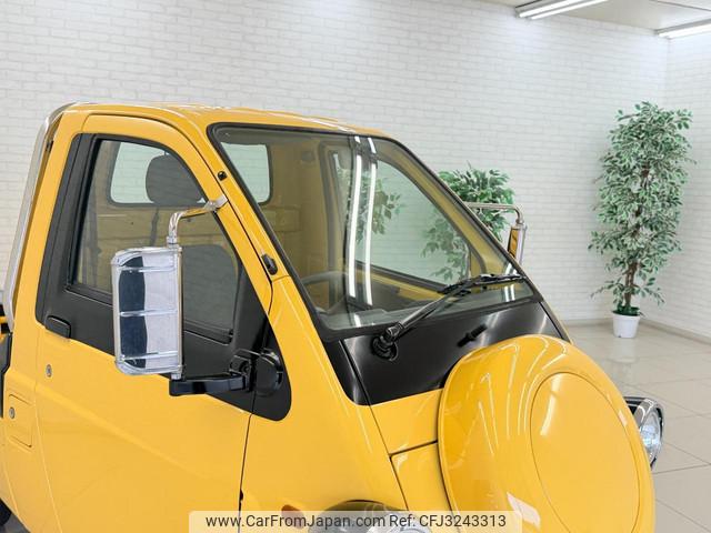 Daihatsu Midget II 1997 thumbnail 26