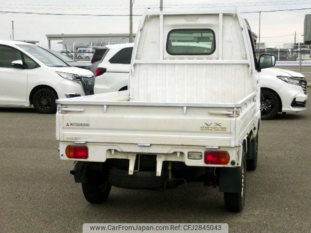 Mitsubishi Minicab Truck 1997 thumbnail 3