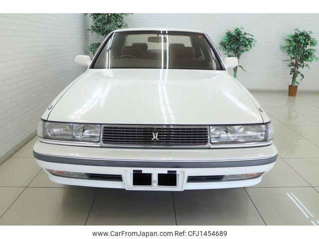 Toyota Cresta 1990 thumbnail 19