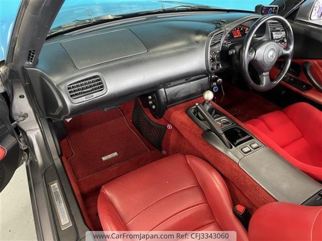 Honda S2000 1999 thumbnail 58