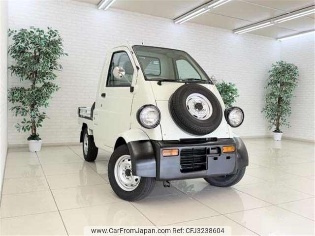 Daihatsu Midget II 1996 thumbnail 2