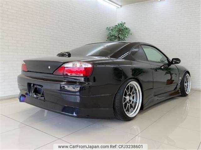Nissan Silvia 2000 thumbnail 39