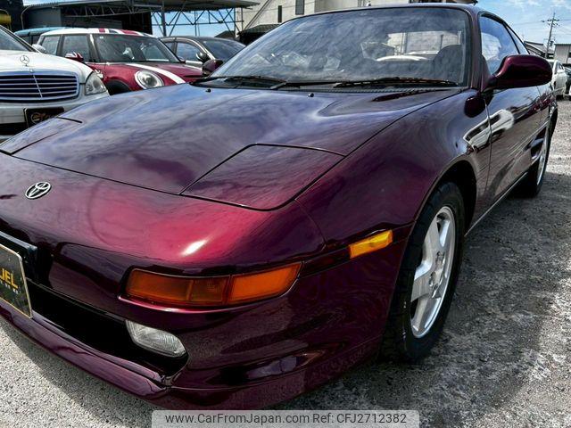Toyota MR2 1993 thumbnail 39