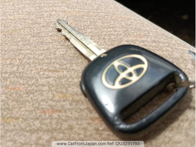 Toyota Mark II 1995 thumbnail 14