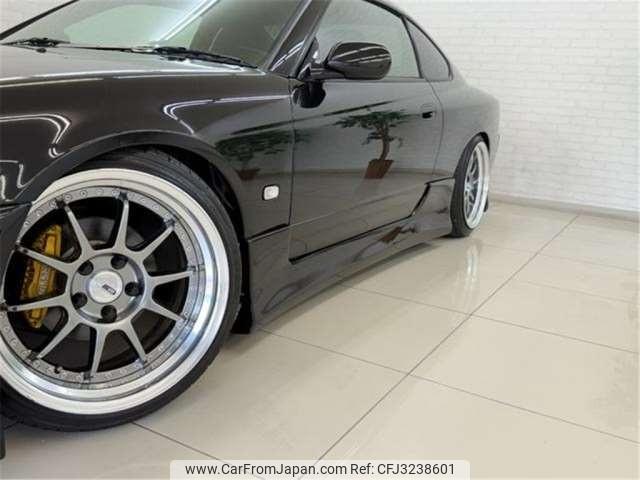 Nissan Silvia 2000 thumbnail 19