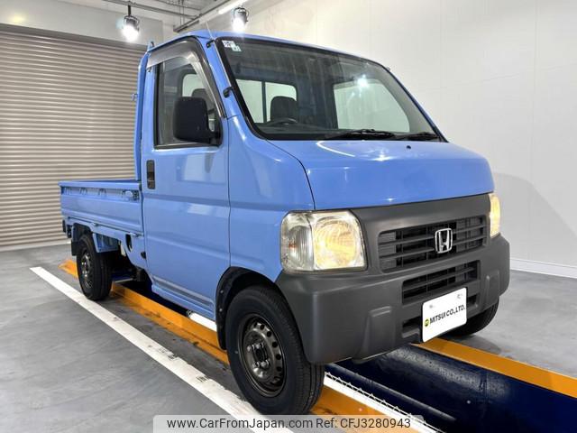 Honda Acty Truck 1999