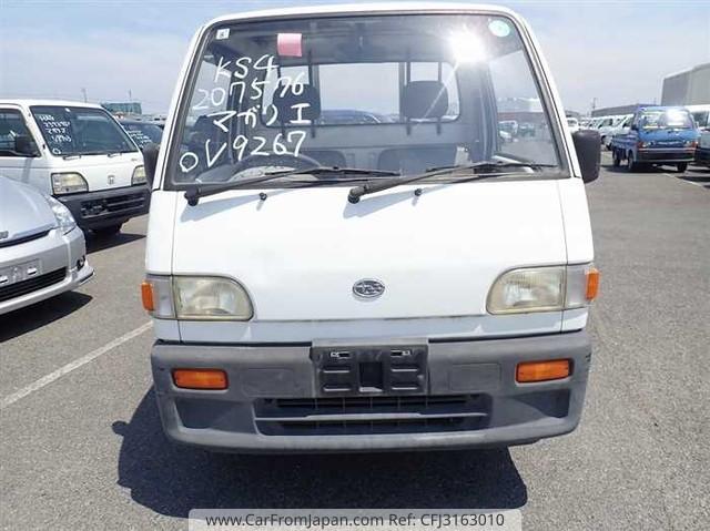 Subaru Sambar Truck 1994 thumbnail 7