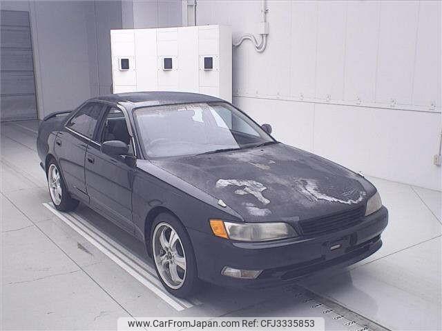 Toyota Mark II 1995