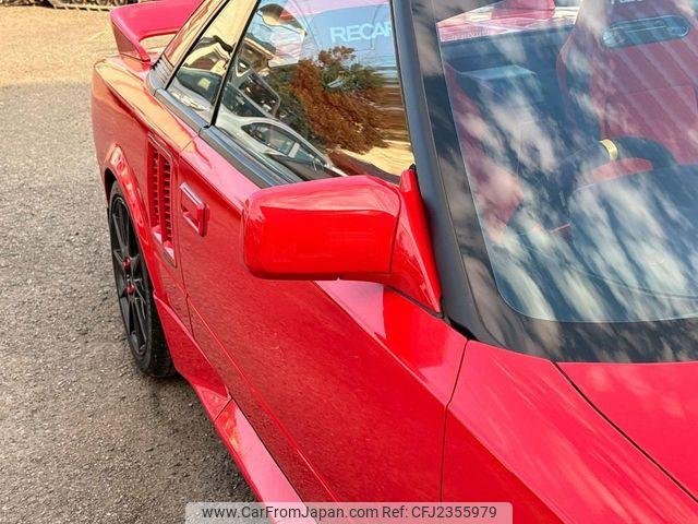 Toyota MR2 1984 thumbnail 43