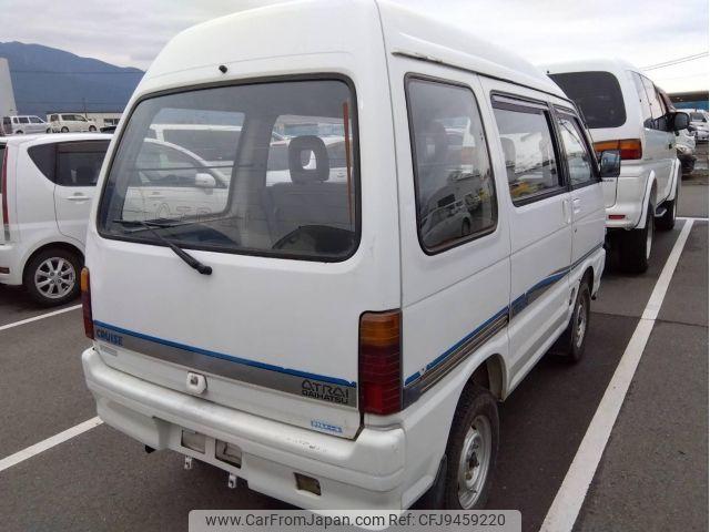 Daihatsu Atrai 1993 thumbnail 6