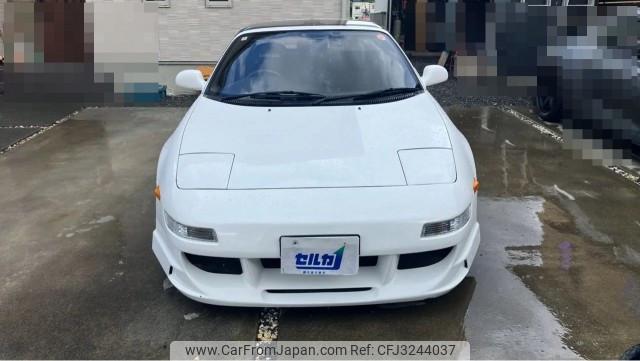 Toyota MR2 1994 thumbnail 10