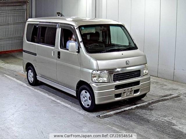 Honda Vamos 2000