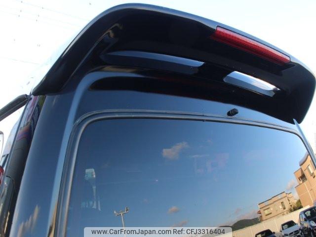 Suzuki Every Wagon 2000 thumbnail 9