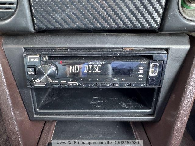 Toyota Corolla Levin 1985 thumbnail 17