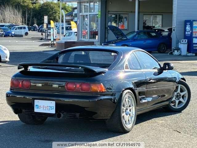 Toyota MR2 1994 thumbnail 2