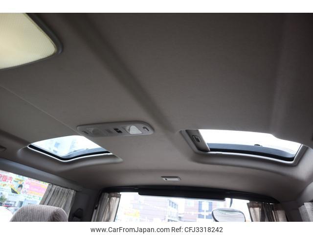 Toyota Hiace Wagon 1996 thumbnail 27