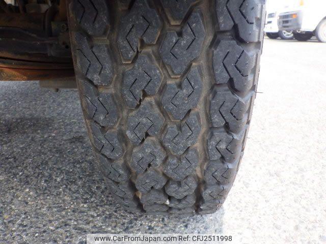 Suzuki Carry Truck 1994 thumbnail 33