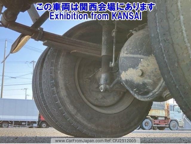 Mitsubishi Fuso Canter 1997 thumbnail 48