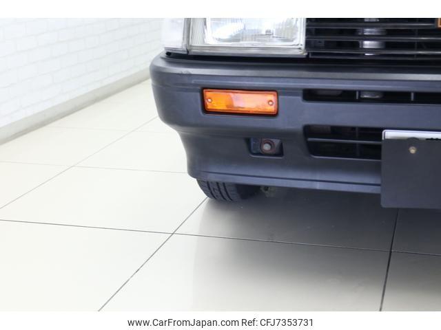 Toyota Corolla Levin 1985 thumbnail 22