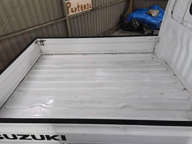 Suzuki Carry Truck 1999 thumbnail 19