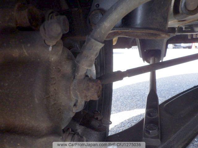 Daihatsu Hijet Truck 2000 thumbnail 27