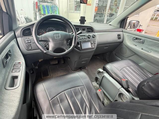 Honda Odyssey 2001 thumbnail 28