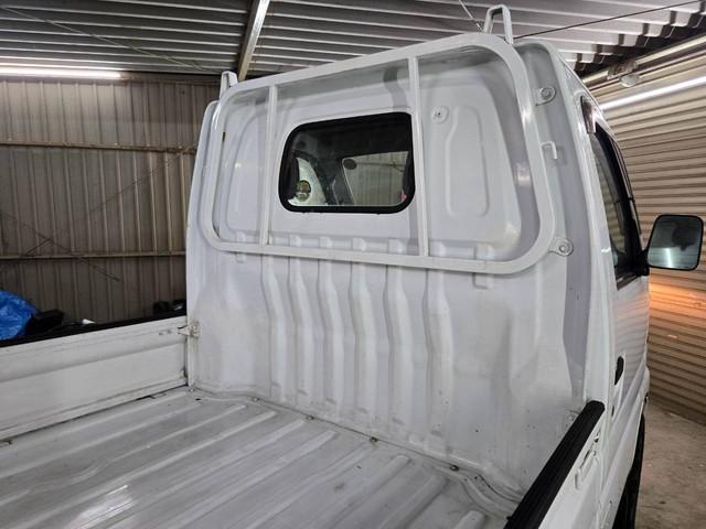 Suzuki Carry Truck 1999 thumbnail 18