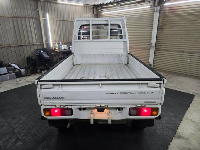 Honda Acty Truck 1989 thumbnail 21