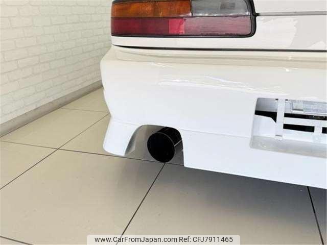 Nissan Silvia 1991 thumbnail 45