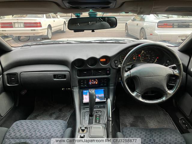 Mitsubishi GTO 1997 thumbnail 15