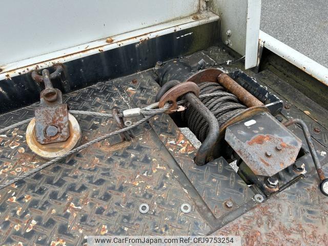 Mitsubishi Fuso Canter 1994 thumbnail 6