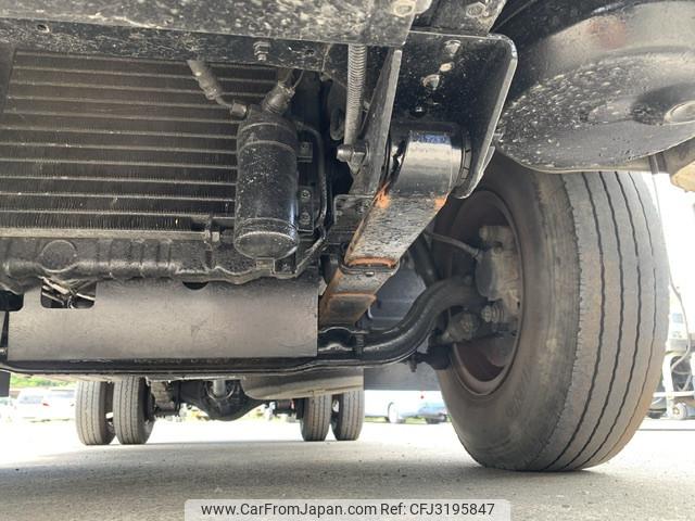 Mitsubishi Fuso Canter 1990 thumbnail 22