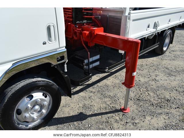Mitsubishi Fuso Canter 1997 thumbnail 29