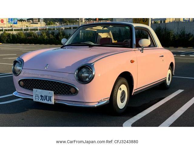 Nissan Figaro 1991