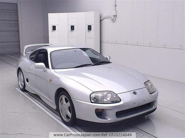 Toyota Supra 1995