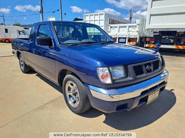 Nissan Datsun Pickup 2000