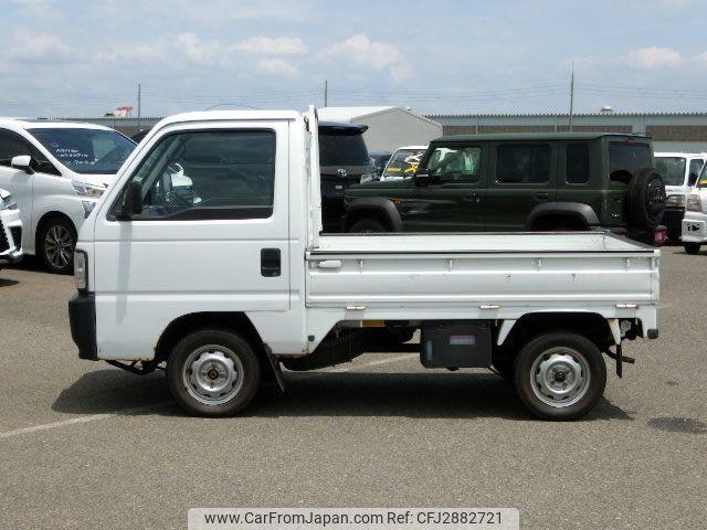 Honda Acty Truck 1998 thumbnail 5