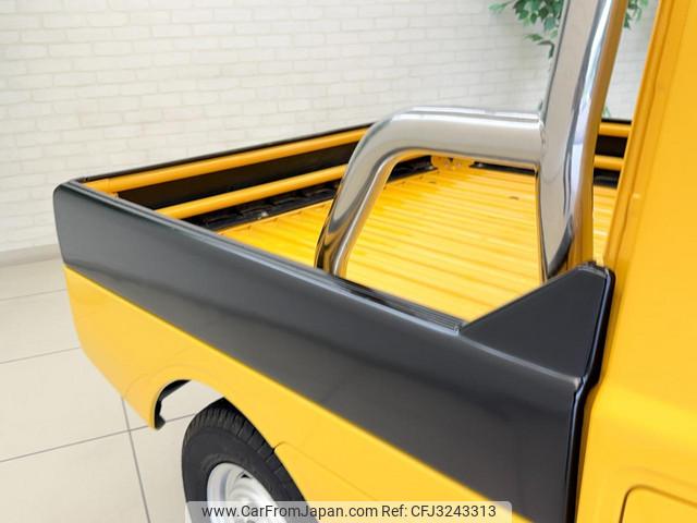 Daihatsu Midget II 1997 thumbnail 28