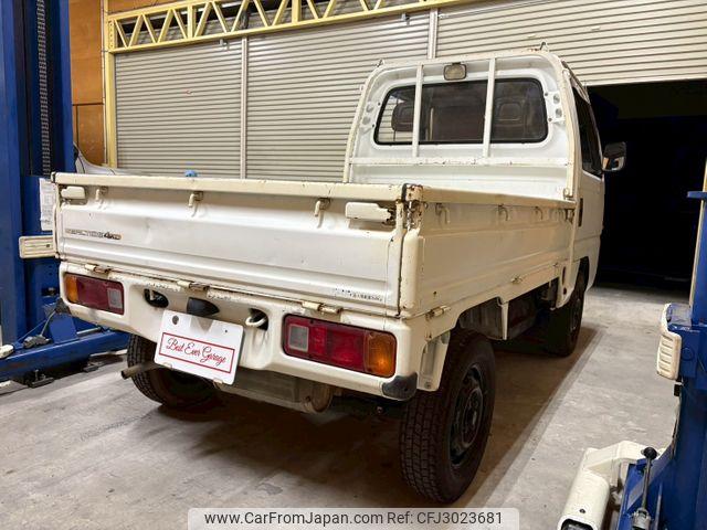 Honda Acty Truck 1995 thumbnail 23