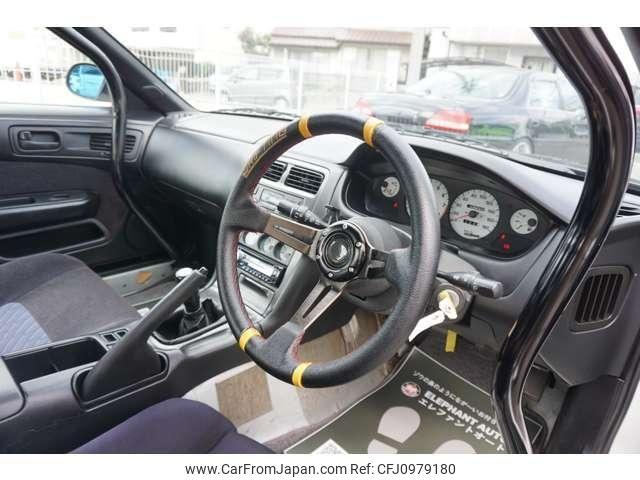 Nissan Silvia 1998 thumbnail 22